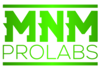 MNM ProLabs Logo