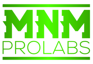 MNM ProLabs Logo