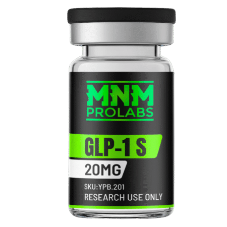 GLP-1 S (20mg)
