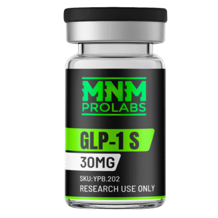 GLP-1 S (30mg)