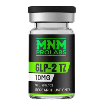 GLP-2 TZ (10mg)