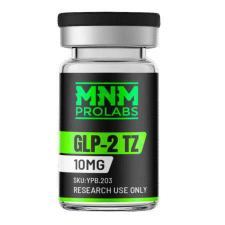 GLP-2 TZ (10mg) GS