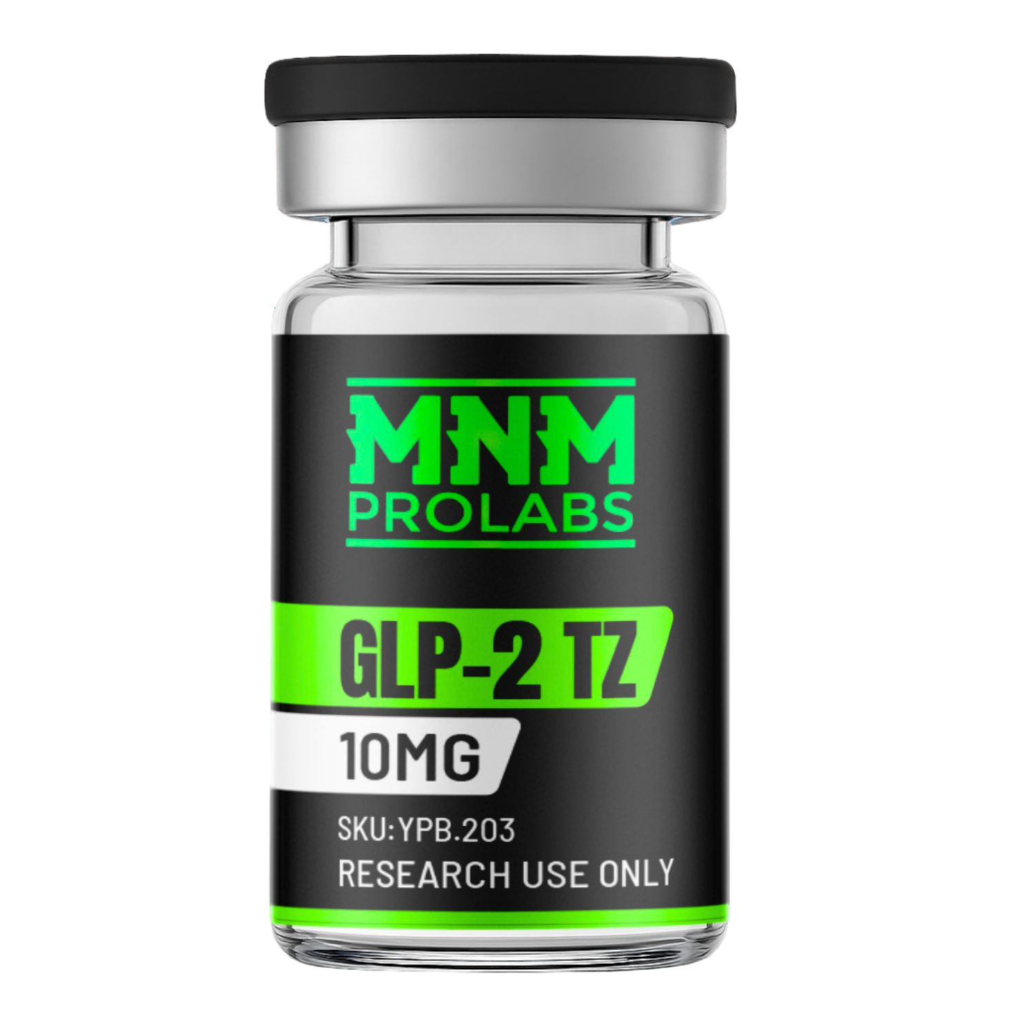 GLP-2 TZ (10mg) GS