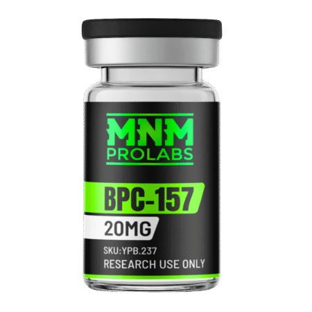 BPC-157 (20mg)