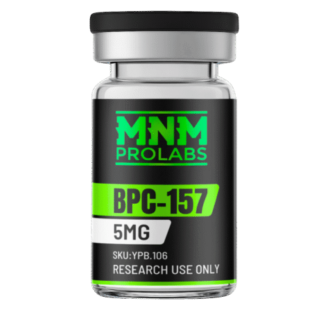 BPC-157 (5mg)