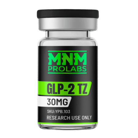 GLP-2 TZ (30mg)