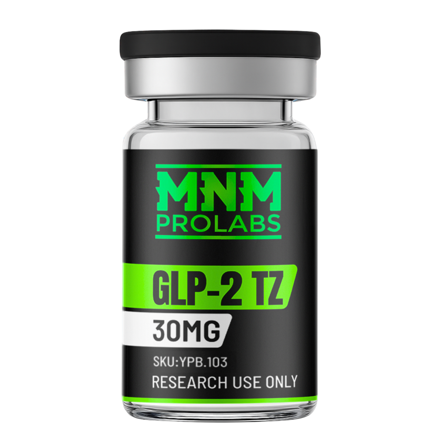 GLP-2 TZ (30mg)