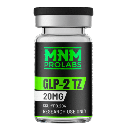 GLP-2 TZ (20mg) GS