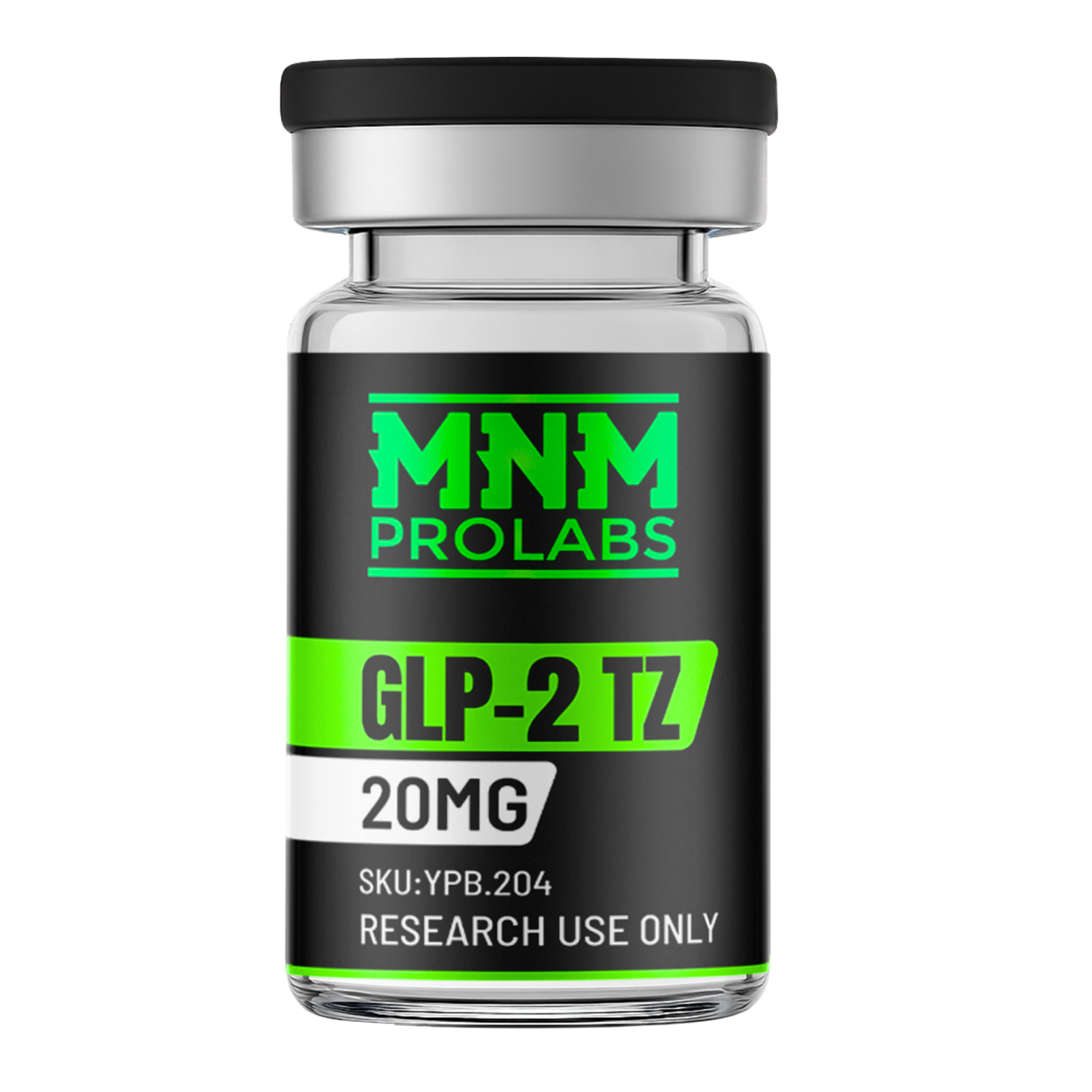 GLP-2 TZ (20mg) GS