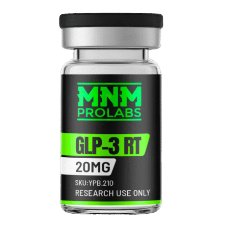 GLP-3 RT (20mg) GS