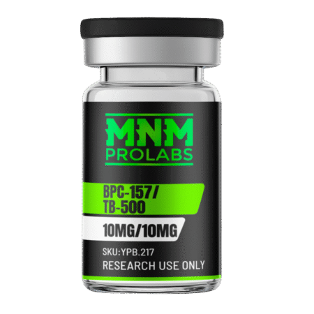 BPC-157 (10mg) / TB-500 (10 mg)