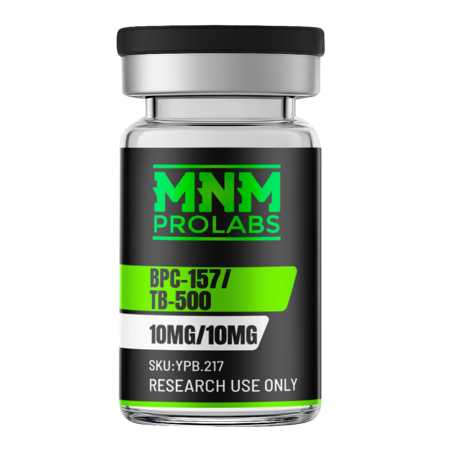 BPC-157 (10mg) / TB-500 (10 mg)