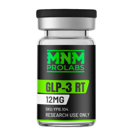 GLP-3 RT (12mg)