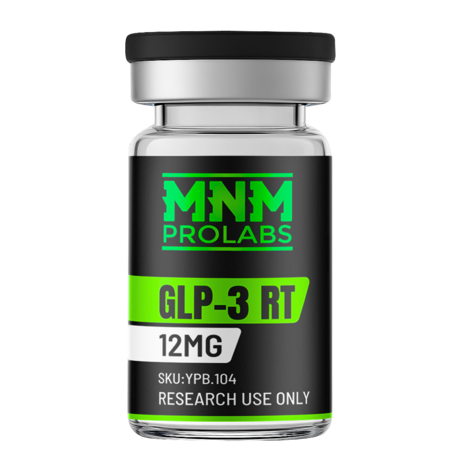 GLP-3 RT (12mg)