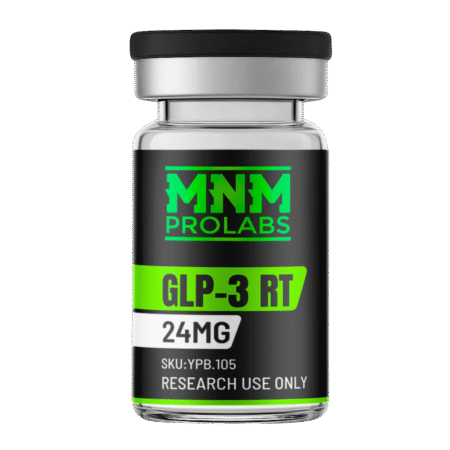 GLP-3 RT (24mg)