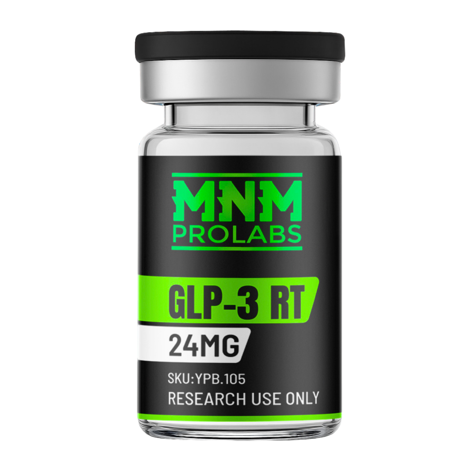GLP-3 RT (24mg)