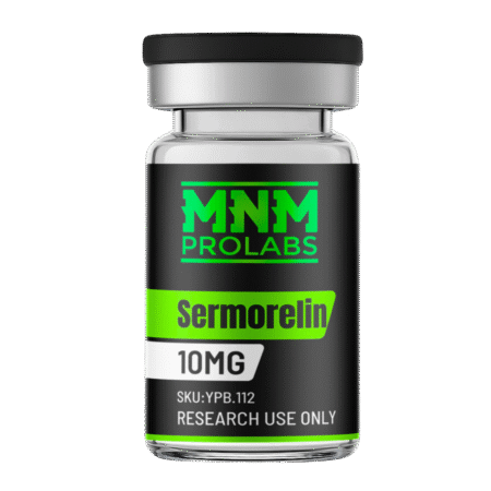 SERMORELIN (10mg)