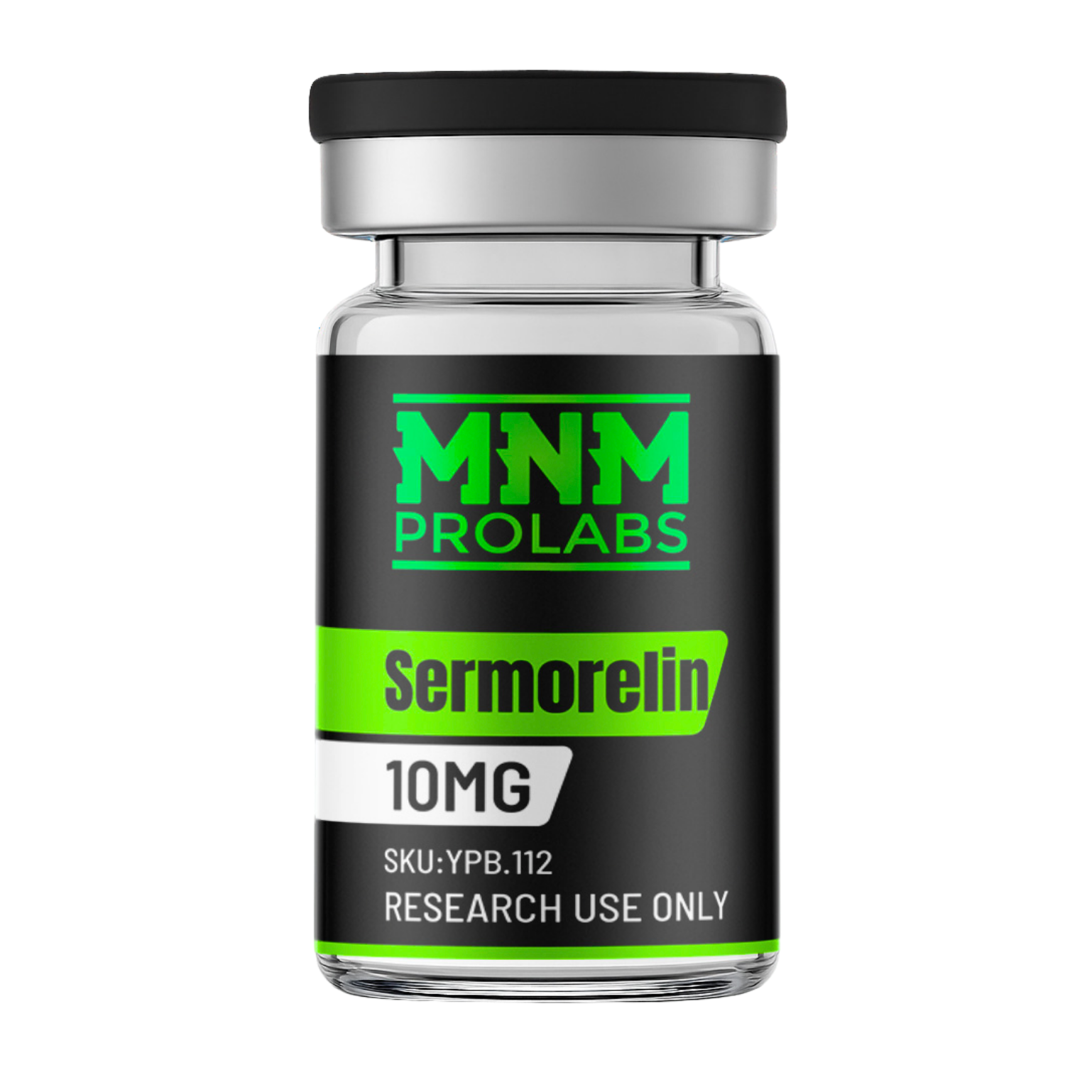 SERMORELIN (10mg)