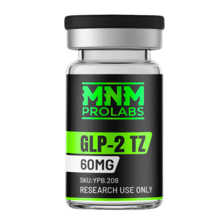 GLP-2 TZ (60mg) GS