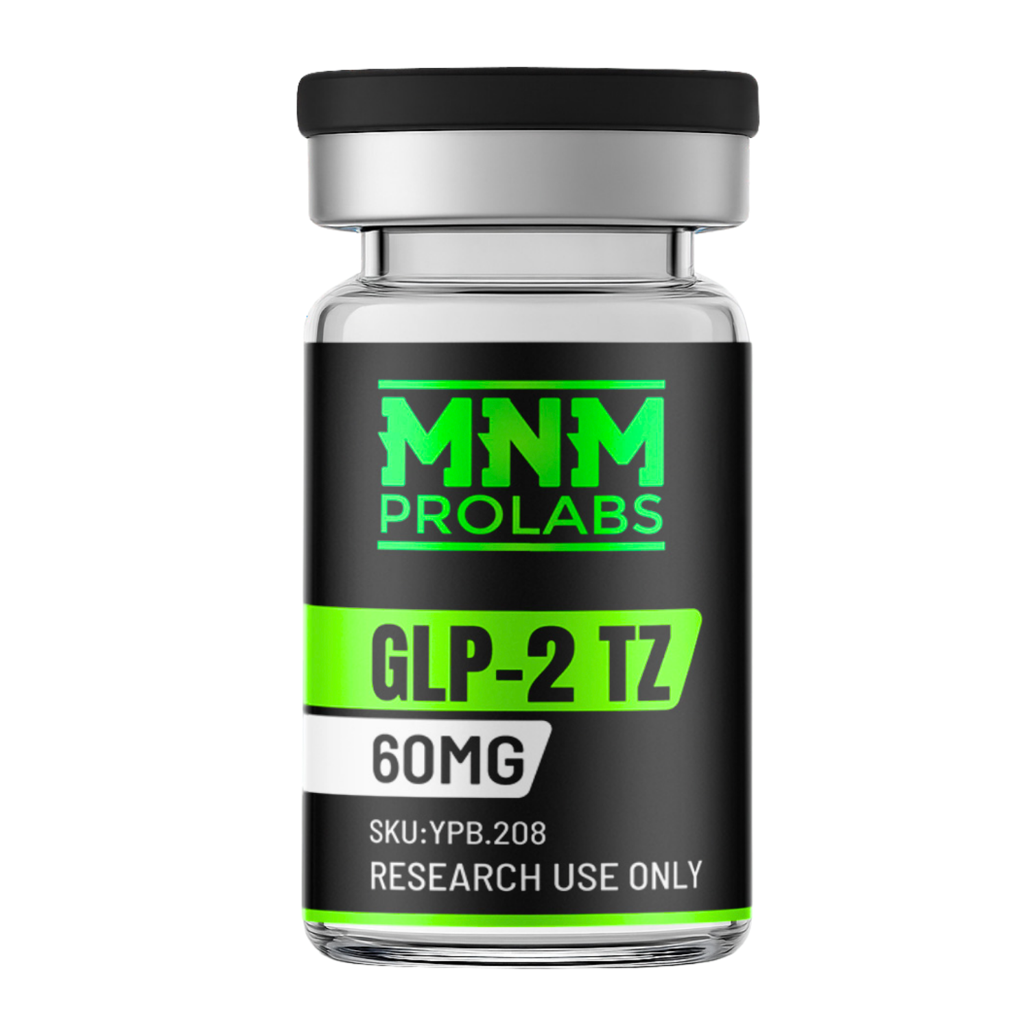 GLP-2 TZ (60mg) GS