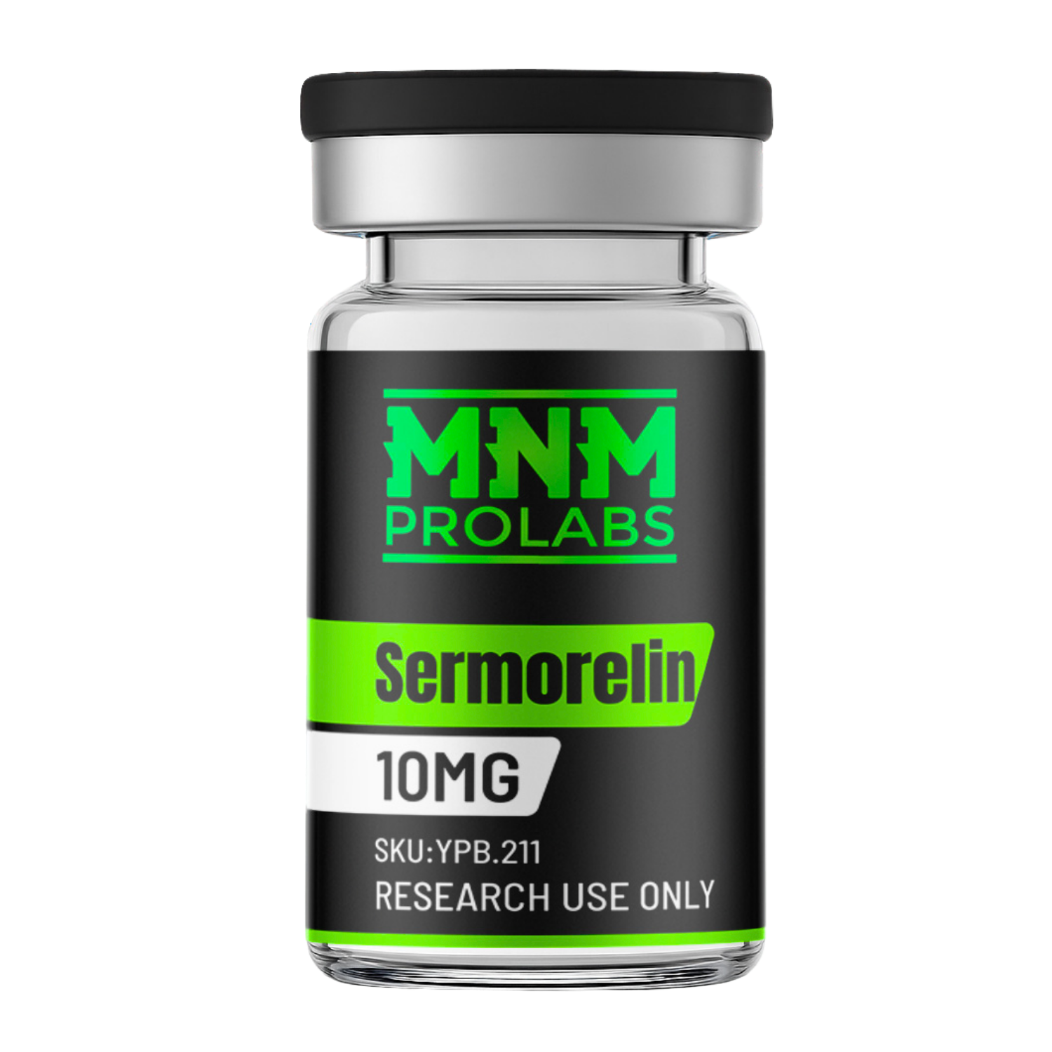 SERMORELIN (10mg)
