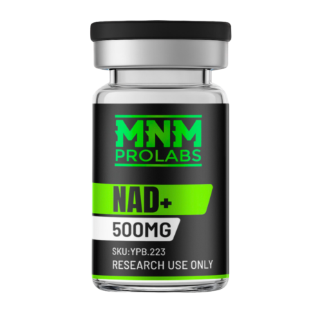 NAD+ (500mg) GS