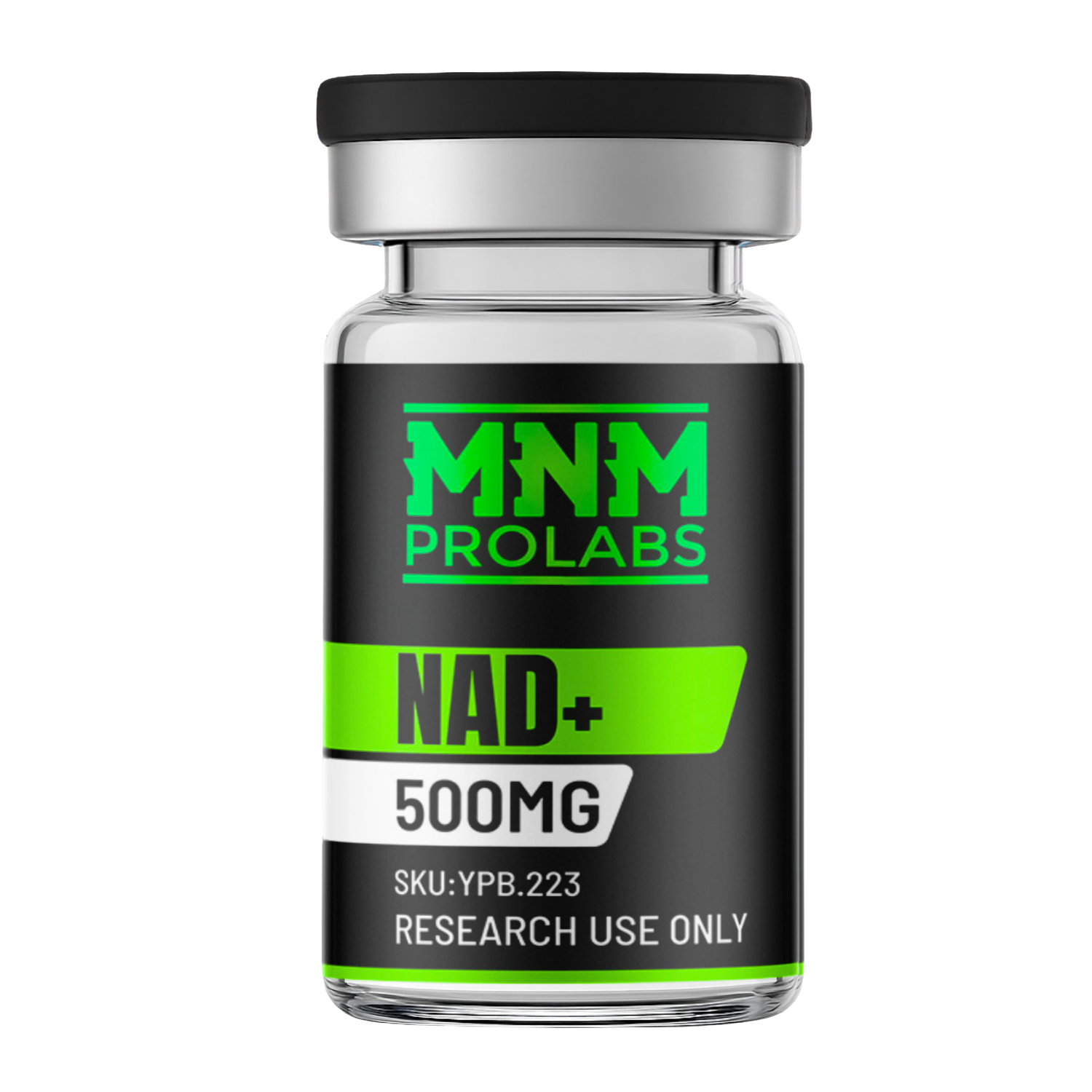 NAD+ (500mg) GS