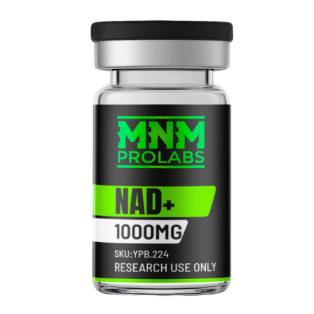 NAD+ (1000mg) GS