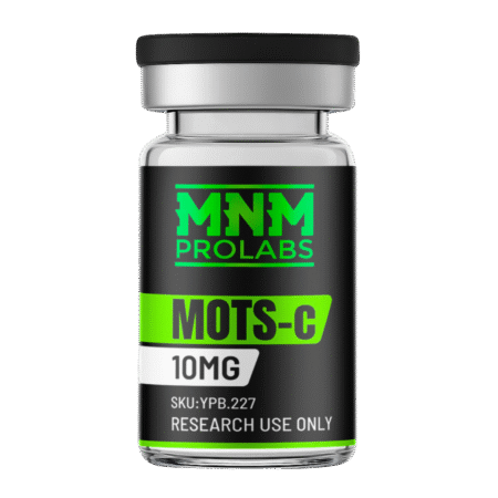 MOTS-c (10mg) GS