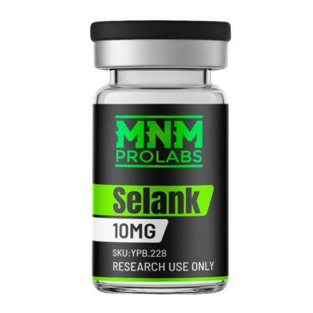 SELANK (10mg) GS