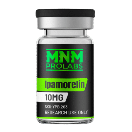 IPAMORELIN (10mg) GS