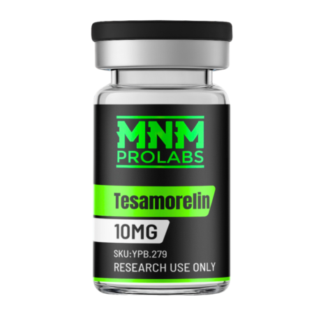 TESAMORELIN (10mg) GS