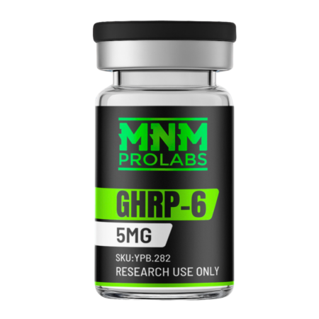 GHRP-6 (5mg) GS
