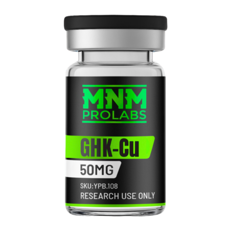 GHK-Cu (50mg)