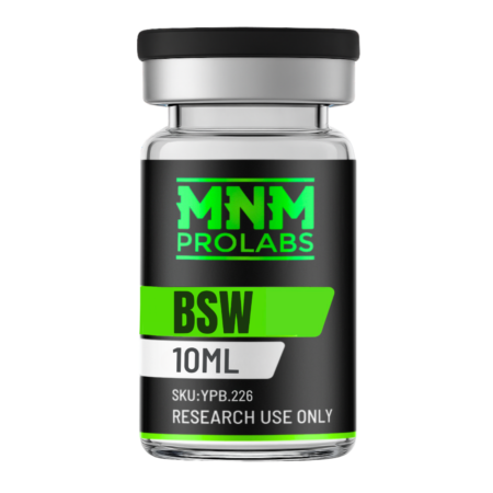 Bacteriostatic Water (BSW) (10mL)