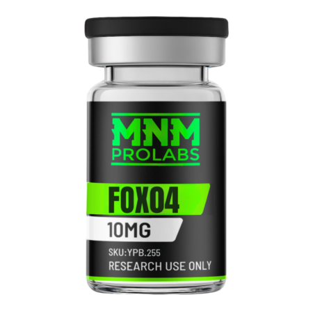FOX04 (10mg) GS
